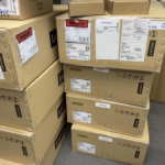 Сервер Lenovo ThinkSystem SR650 V4 2U Rackmount