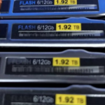 Твердотельный накопитель Dell EMC Unity 1.92TB SAS 12G SFF